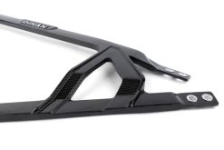 Dinan 21-27 BMW M2/M3/M4 (G80/G82/G83/G87) Gloss Carbon Fiber Strut Tower Brace - Front - Image 11