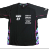 HKS TEAM T-SHIRT 2025 L