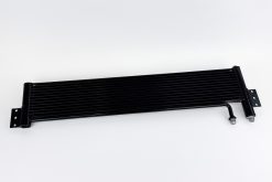 CSF 2021+ Ford Bronco 2.7L EcoBoost External Transmission Oil Cooler Kit - Image 7