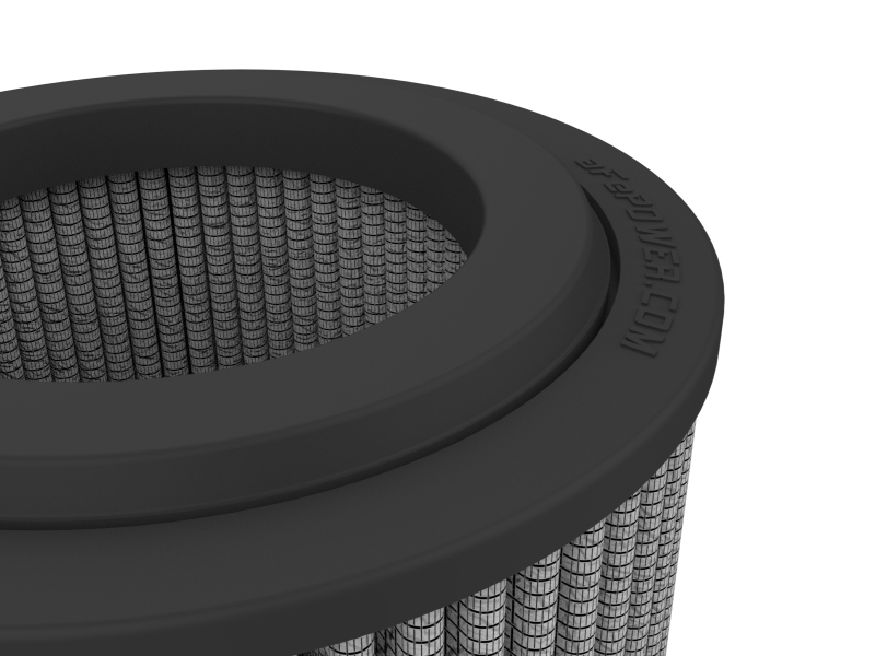 aFe 22-23 Hyundai Kona N Magnum FLOW Pro Dry S Replacement Filter - Image 4