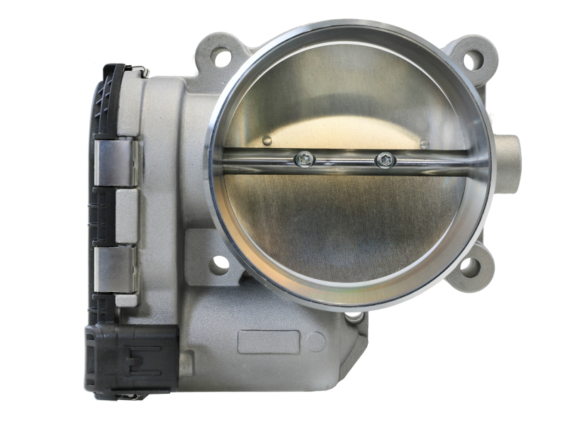 aFe POWER Throttle Body Ford Mustang GT 15-17 V8-5.0L - Image 4