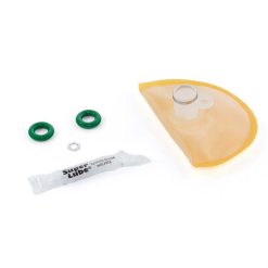 DeatschWerks 06-11 Honda Civic/05-09 Legacy GT/08-12 WRX/STi Fuel Pump Set Up Kit - Image 3