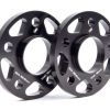 Dinan Wheel Spacers - 5x112 - 66.5mm CB - 15mm Thick (Set of 2)