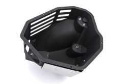 Alternative view of Dinan 22-26 BMW M240i (G42)/20-26 BMW M340i (G20) Carbon Fiber Cold Air Intake