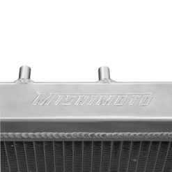 Mishimoto 00-04 Subaru Legacy Aluminum Radiator - Image 8