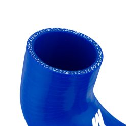 Mishimoto 06-07 Subaru WRX Blue Silicone Intercooler Hoses - Image 9