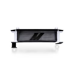 Mishimoto 99-05 Mazda Miata Thermostatic Oil Cooler Kit - Silver - Image 13