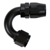 DeatschWerks 10AN Female Flare Swivel 150-degree Hose End CPE