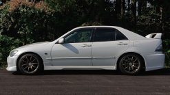 Alternative view of HKS HIPERMAX S SXE10 Full Kit