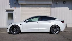 HKS 19-23 Tesla Model 3 RWD Hipermax S Full Kit - Image 6