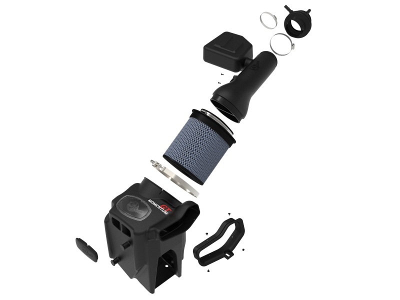 aFe 2023+ Ford F-250/F-350 V8-7.3L Momentum GT Pro 5R Intake System - Image 2