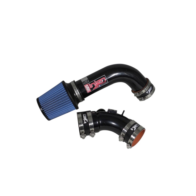 Injen 94.5-97 Nissan Maxima 3.0L Black Cold Air Intake (Special Order) - Image 3