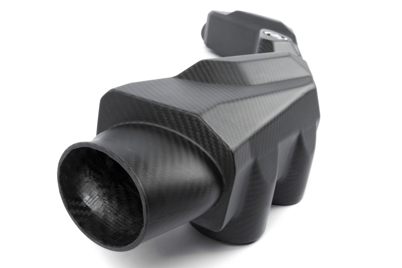 Dinan 21-27 BMW M2/M3/M4 (G80/G82/G83/G87) Matte Carbon Fiber Cold Air Intake - Image 2