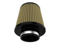 aFe Magnum FLOW Pro Guard 7 Universal Air Filter F-3in / B-6in / T-4in / H-6in - Image 3