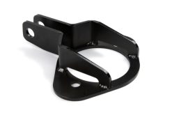Dinan 92-99 BMW 323i/325i/328i/M3 (E36) Brushed Aluminum w/Carbon Inlays Shock Tower Brace - Rear - Image 5
