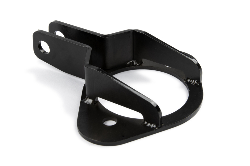 Dinan 92-99 BMW 323i/325i/328i/M3 (E36) Brushed Aluminum w/Carbon Inlays Shock Tower Brace - Rear - Image 5
