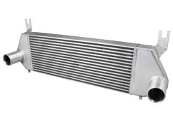 aFe 16-19 RAM 1500 EcoDiesel V6 3.0L (TD) BladeRunner GT Series Intercooler w/ Tubes - Image 4