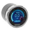 Turbosmart 3 Bar 60mm 4 Port eBoost3 - Silver