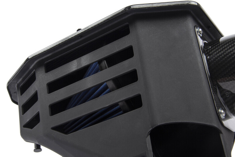 Dinan 20-26 BMW M240i/M340i/M440i (G20/G22/G23/G26/G42) Carbon Fiber Cold Air Intake - Image 19