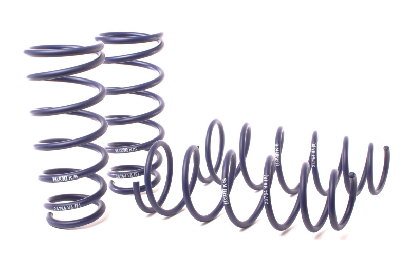 H&R 16-21 Mazda Miata MX-5 ND Sport Spring - Image 2