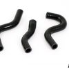 do88 Porsche 930 Turbo Air injection Hoses