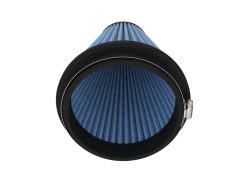 aFe Magnum FORCE Intake Replacement Air Filter w/ D2 Dry Media 6in F x7-1/2in B x4in T x9in H - Image 3