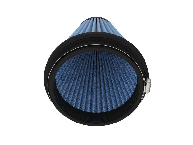 aFe Magnum FORCE Intake Replacement Air Filter w/ D2 Dry Media 6in F x7-1/2in B x4in T x9in H - Image 3