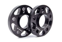 Dinan Wheel Spacers - 5x112 - 66.5mm CB - 20mm Thick (Set of 2)