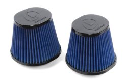 Dinan 20-23 BMW M550i (G30)/19-26 BMW M850i (G14/G15/G16) Carbon Fiber Cold Air Intake - Image 7