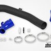 do88 SAAB 9-5 2.8t V6 10-11 Inlet Pipe w/Blue Hoses