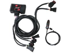aFe Scorcher HD Plus Power Module 20-23 Jeep Wrangler (JL) / 21-23 Gladiator (JT) 3.0 V6 EcoDiesel - Image 3