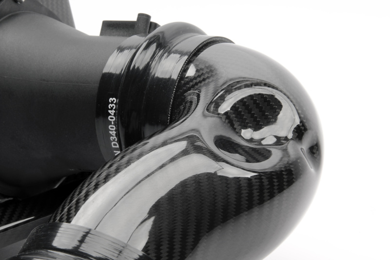Dinan 16-21 BMW M240i/340i/440i (F22/F23/F30/F32/F33/F34/F36) Semi-Open Cold Air Intake - Image 2