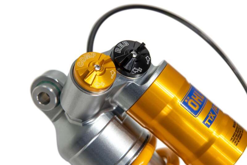 Ohlins 19-24 Yamaha Tenere 700 AR-X 40 Adventure Shock Absorber - Image 4