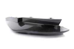 Dinan 21-27 BMW M3 (G80) Carbon Fiber Rear Side Splitters - Set - Image 7