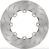 EBC Racing 05-16 Audi RS4 (B7/B8) Front Floating SD-Rotor Replacement Right Disc Ring