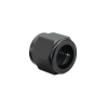 DeatschWerks 10AN Female Flare Nut for Hardline Tubing
