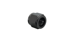 DeatschWerks 10AN Female Flare Nut for Hardline Tubing
