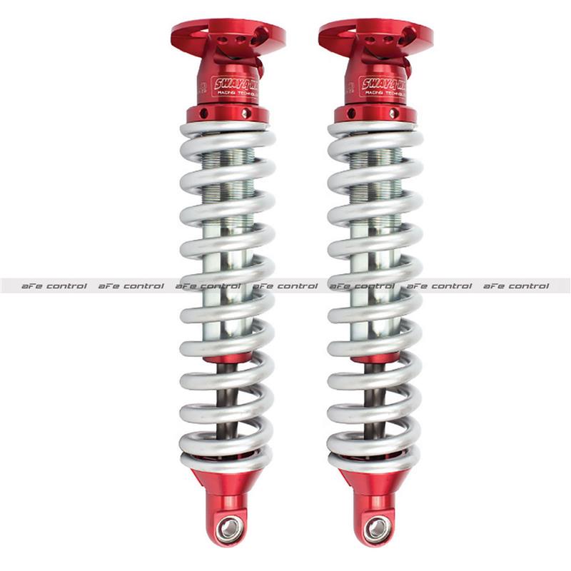 aFe Sway-A-Way 2.5 Coilover w/ Remote Reservoir - 18in Stroke - Image 2