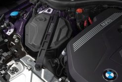 Dinan 23-26 BMW 230i (G42)/19-24 BMW 330i/430i (G20/G22/G23/G26) PEX Cold Air Intake - Image 17