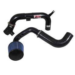 Injen 2007-09 Sentra SER 2.5L 4 Cyl. Black Cold Air Intake - Image 3