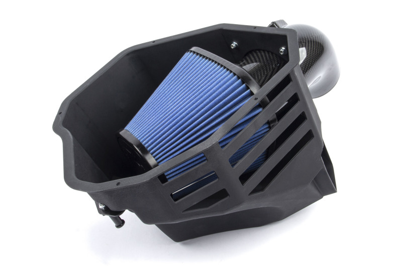Dinan 19-24 BMW 330i Cold Air Intake - Image 16