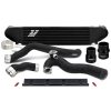 Mishimoto 2024+ Ford Mustang 2.3L EcoBoost Performance Intercooler Kit - Black/Black
