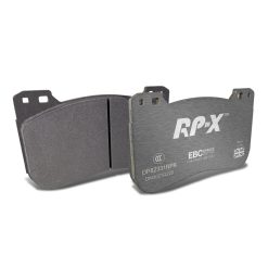 EBC Racing 2018+ BMW M5 (F90) RP-X Front Brake Pads