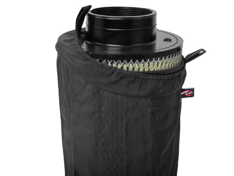aFe Filter GUARD Polyester Pre-Filter Fits Air Filter 72-90117 And Others - Image 5