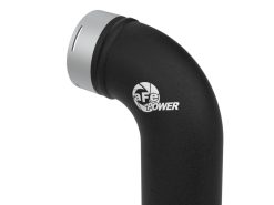 aFe BladeRunner Cold Charge Pipe GM Colorado/Canyon 23-25 L4-2.7L (t) - Image 4