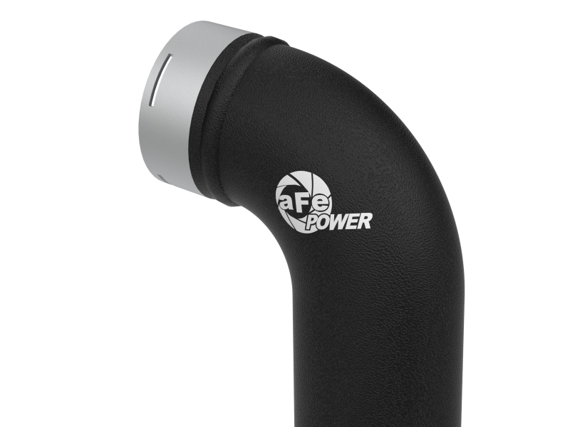 aFe BladeRunner Cold Charge Pipe GM Colorado/Canyon 23-25 L4-2.7L (t) - Image 4
