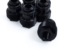 CSF 1/8in NPT Adaptor Plugs for CSF B58/S58 Manifolds - Set Of 6 - Image 3
