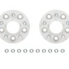 Eibach 17-23 Tesla Model 3 Long Range / 20-25 Tesla Model Y Long Range Pro-Spacer 30mm - Pair