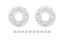 Eibach 17-23 Tesla Model 3 Long Range / 20-25 Tesla Model Y Long Range Pro-Spacer 30mm - Pair