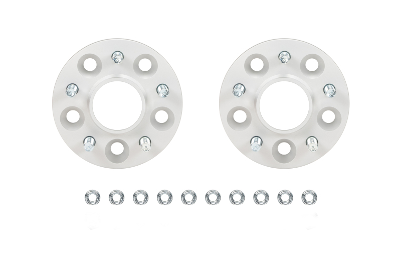 Eibach 17-23 Tesla Model 3 Long Range / 20-25 Tesla Model Y Long Range Pro-Spacer 30mm - Pair